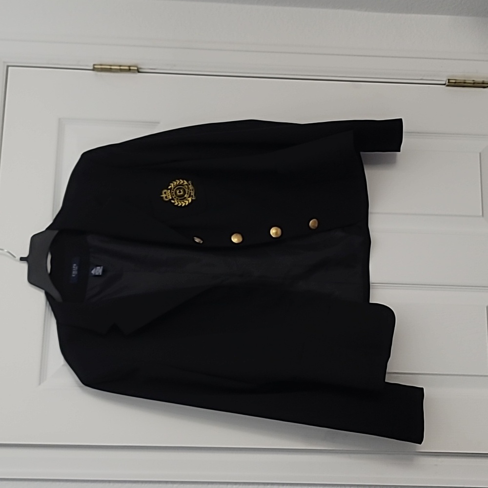 Chaps vintage blazer